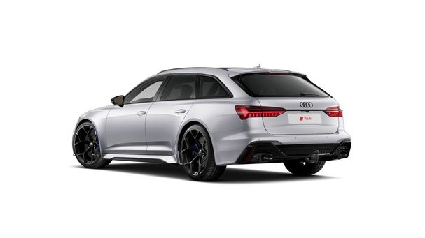 Audi RS6 Avant Performance 463 kW image number 4