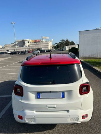 Jeep Renegade 1.3 Limited 110 kW image number 6