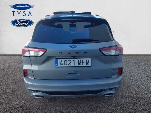 Ford Kuga 1.5 EcoBoost ST-Line 110 kW image number 5