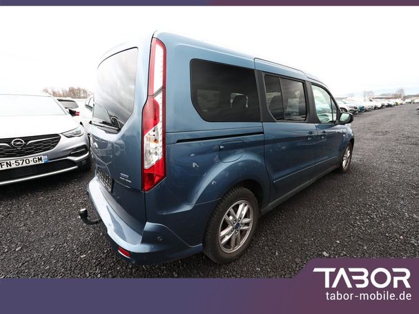 Ford Tourneo Connect 1.5 Titanium 88 kW image number 7