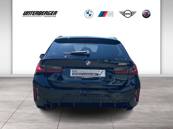 BMW 330i Touring M Sportpaket 180 kW image number 3