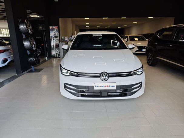 Volkswagen Golf 1.5 eHybrid 50 DSG 150 kW image number 2