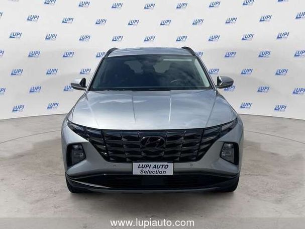 Hyundai Tucson PHEV 195 kW image number 7