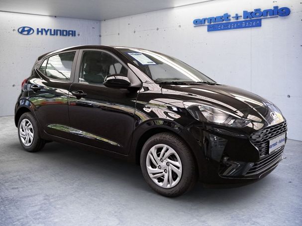 Hyundai i10 1.0 Select 46 kW image number 2