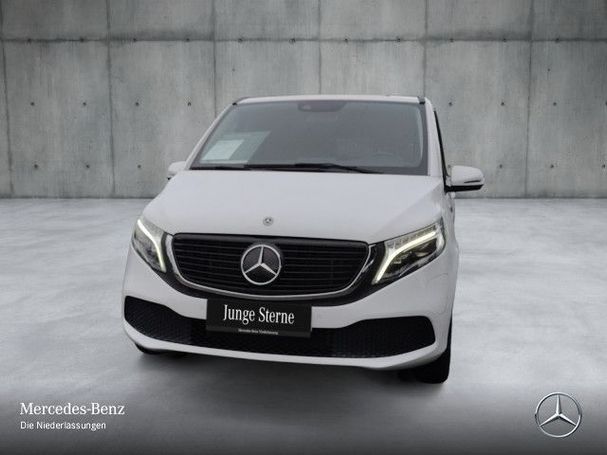 Mercedes-Benz EQV 300 150 kW image number 3