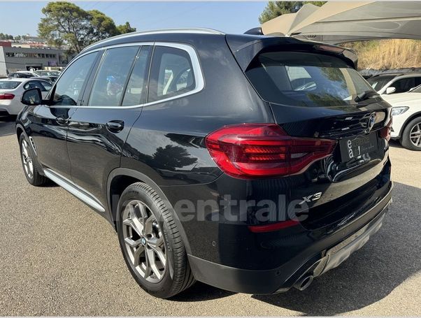 BMW X3 xDrive20i xLine 135 kW image number 3