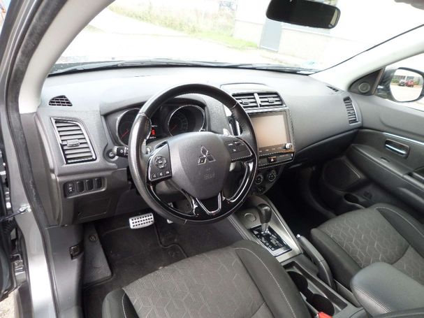 Mitsubishi ASX 2.0 110 kW image number 11