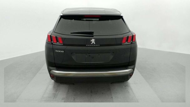 Peugeot 3008 PureTech 130 96 kW image number 4