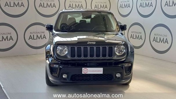 Jeep Renegade 1.0 Limited 88 kW image number 5