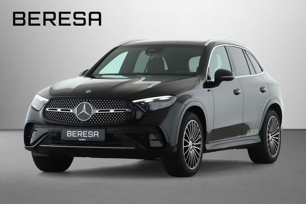 Mercedes-Benz GLC 220 d 145 kW image number 1