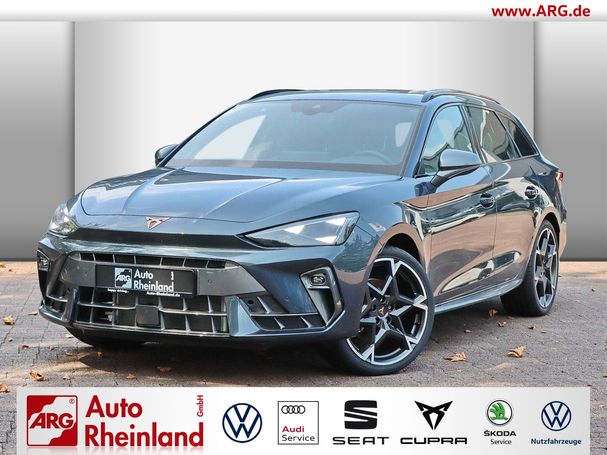 Cupra Leon Sportstourer 1.5 eTSI DSG 110 kW image number 1