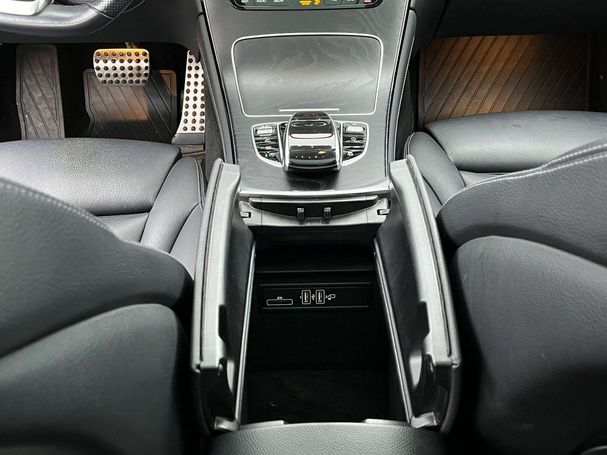 Mercedes-Benz GLC 250 d 150 kW image number 23