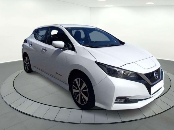 Nissan Leaf 40 kWh Acenta 110 kW image number 1