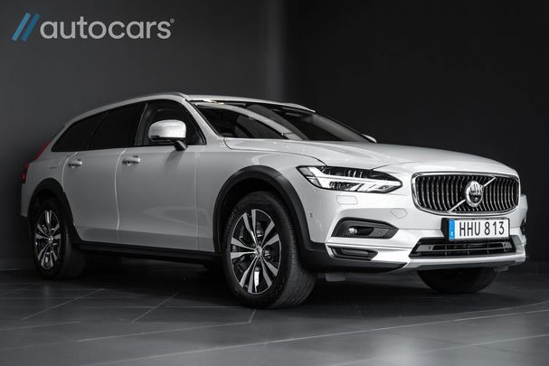 Volvo V90 Cross Country B4 AWD 146 kW image number 1