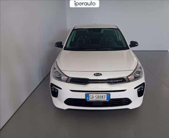 Kia Rio 74 kW image number 2