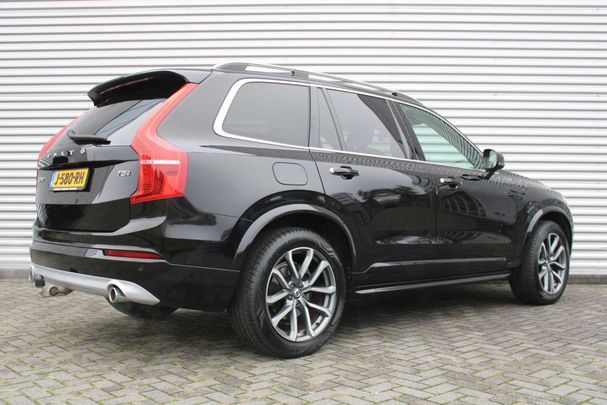 Volvo XC90 T5 AWD Inscription 184 kW image number 4