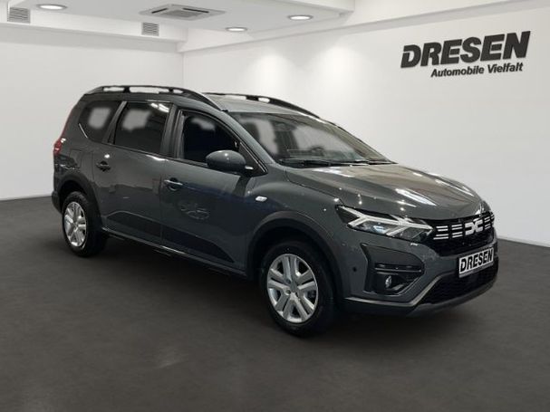 Dacia Jogger 1.0 TCe 81 kW image number 3