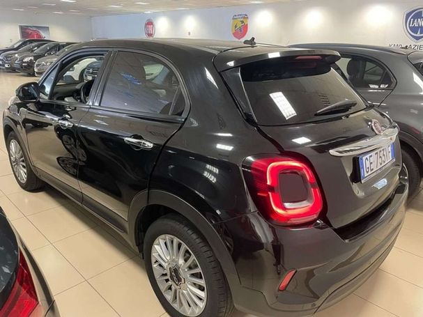 Fiat 500X 1.0 88 kW image number 6