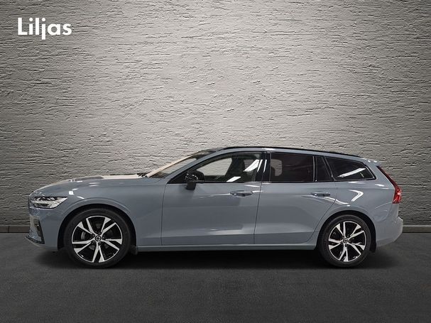 Volvo V60 B3 Plus 120 kW image number 2