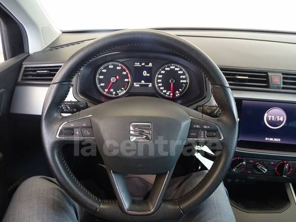 Seat Arona 1.0 TSI 70 kW image number 22