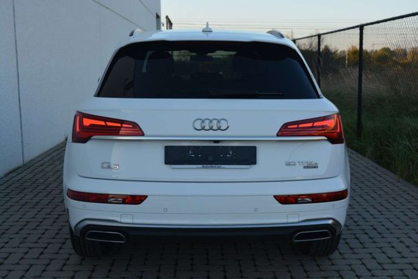 Audi Q5 50 TFSIe quattro S-line 220 kW image number 21