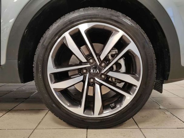 Kia Sportage 1.6 CRDi 2WD 85 kW image number 8