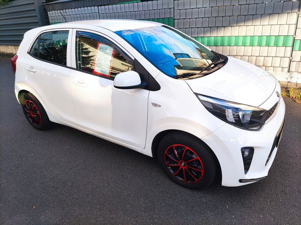 Kia Picanto 1.0 Attract 49 kW image number 12