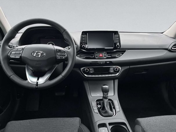 Hyundai i30 88 kW image number 17