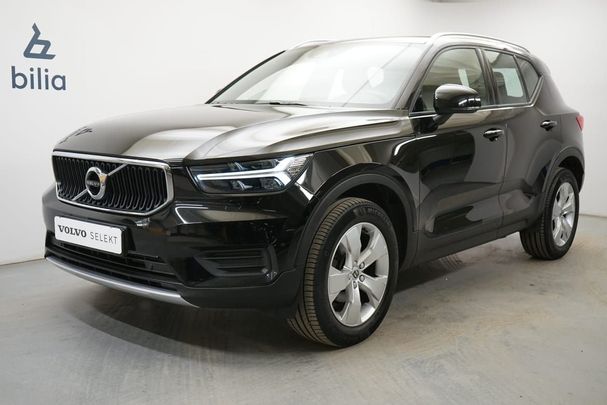 Volvo XC40 T2 Momentum 95 kW image number 1