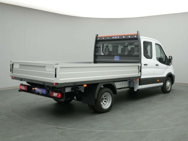 Ford Transit 350 L4 HA Trend 125 kW image number 4