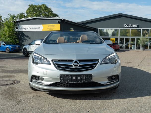 Opel Cascada 147 kW image number 5