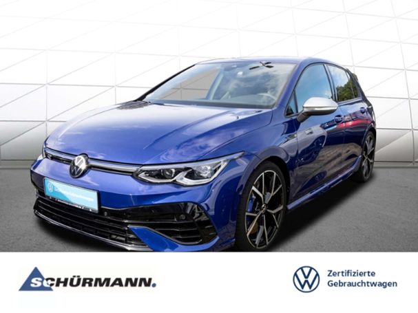 Volkswagen Golf R DSG 4Motion 235 kW image number 1