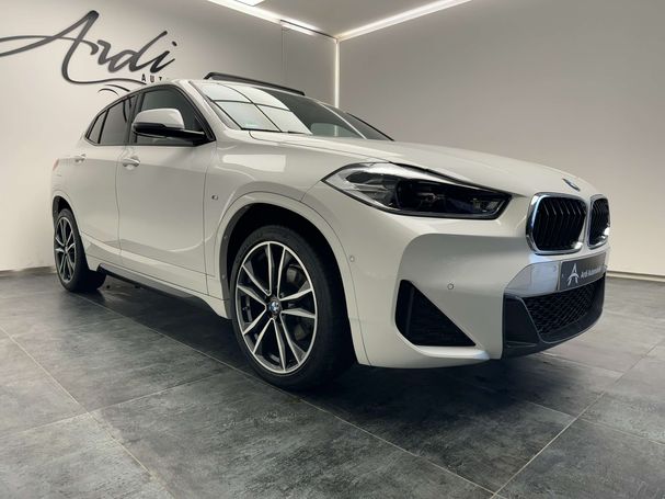 BMW X2 sDrive 100 kW image number 2