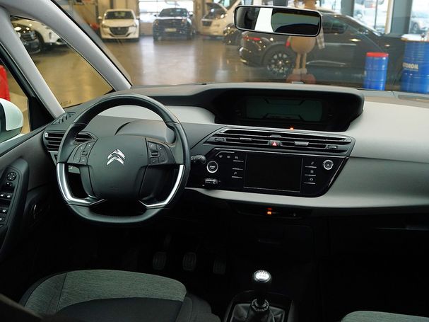 Citroen Grand C4 Picasso Feel 96 kW image number 14