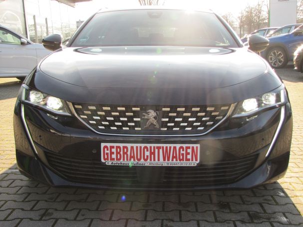 Peugeot 508 SW 133 kW image number 9