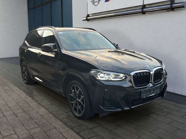 BMW X3 M40d xDrive 250 kW image number 13