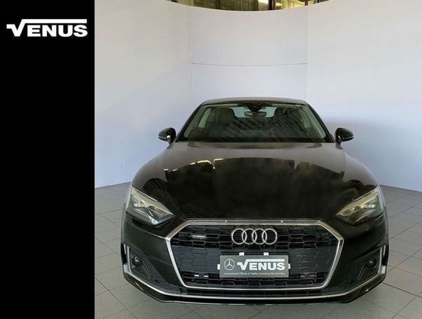 Audi A5 40 TDI quattro S tronic 140 kW image number 2