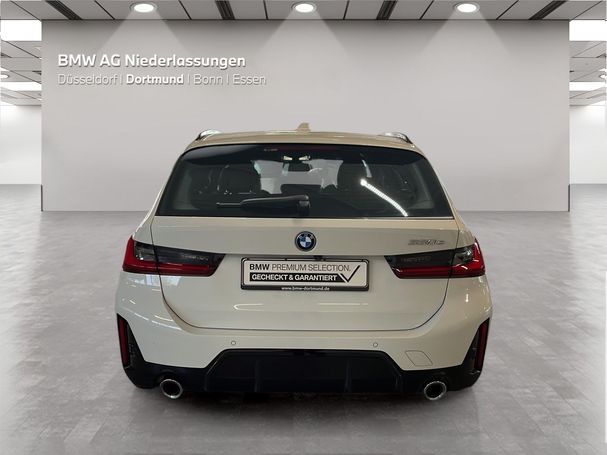 BMW 330 e Touring 215 kW image number 6