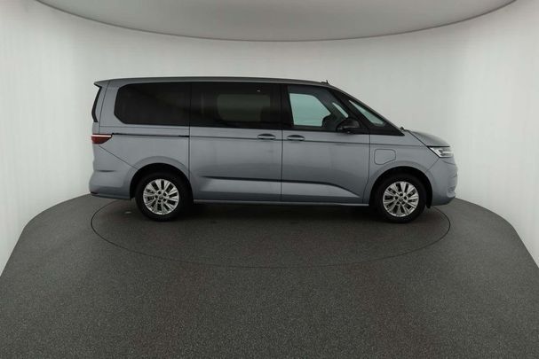 Volkswagen T7 Multivan 1.4 eHybrid 160 kW image number 22