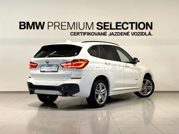 BMW X1 xDrive20i 141 kW image number 1