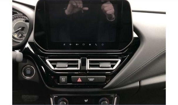 Suzuki SX4 S-Cross S-Cross 1.5 Hybrid ALLGRIP 85 kW image number 6