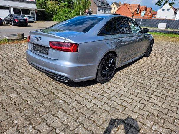 Audi A6 2.0 TFSI S tronic S-line 185 kW image number 6