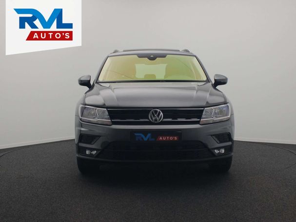 Volkswagen Tiguan 1.5 TSI ACT 96 kW image number 25