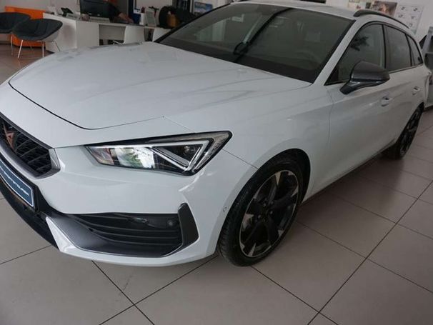 Cupra Leon Sportstourer 1.5 DSG 110 kW image number 1