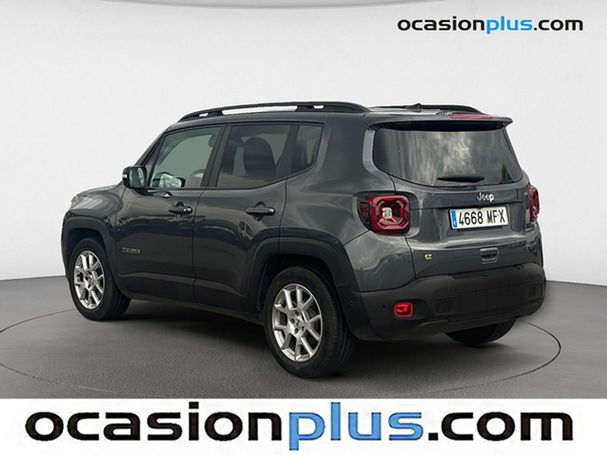 Jeep Renegade 1.5 Limited 95 kW image number 4