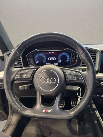 Audi A1 35 TFSI S tronic S-line 110 kW image number 2