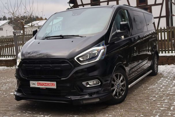 Ford Transit Custom 136 kW image number 1