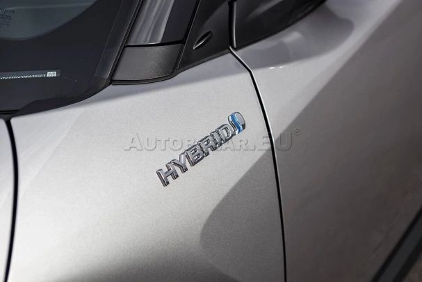 Toyota C-HR 72 kW image number 12