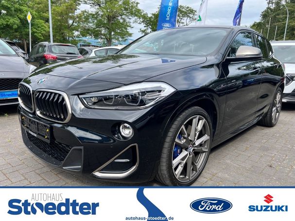 BMW X2 xDrive 225 kW image number 1