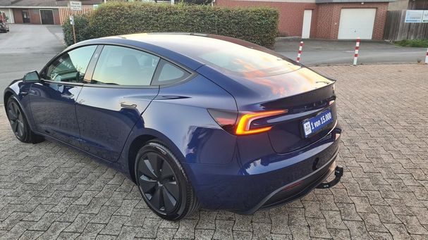 Tesla Model 3 208 kW image number 15